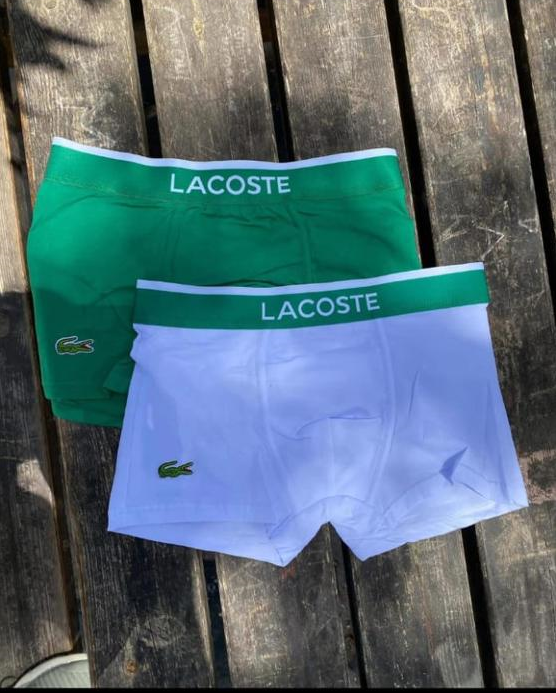 culotte lacoste